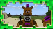 FNaF Mods screenshot 1