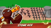 Clash Of Stickman screenshot 6