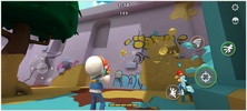 Paint Brawl screenshot 3