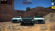 Racing in Car - Multiplayer screenshot 6