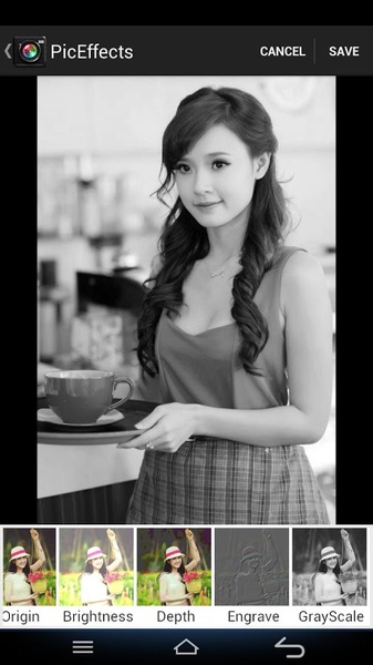 PicEffects - Preview 5
