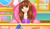 Little Princess Hair Salon screenshot 7