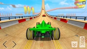 Racing Formula Stunt Car Game screenshot 3