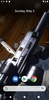 3D Guns Live Wallpaper screenshot 5