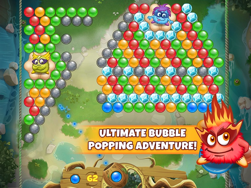 Bubble Boo - Preview 8