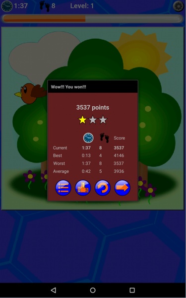 Kids Slide Puzzle - Preview 10