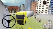 Supply Truck Driver 3D screenshot 4