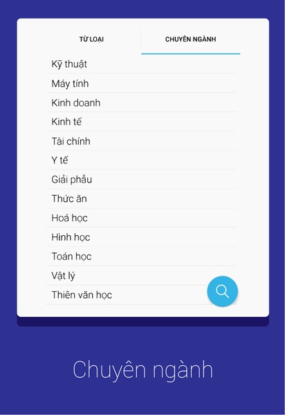 Mazii Dict - Preview 2