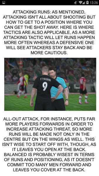 PC Guide PES 2017 - Preview 6