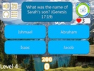 Bible Trivia - Bible Trivia Qu screenshot 4