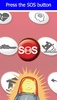 SOS Lifesaver screenshot 7