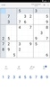 Sudoku - Classic Logic Puzzle Game screenshot 7