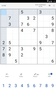 Sudoku - Classic Logic Puzzle Game screenshot 7