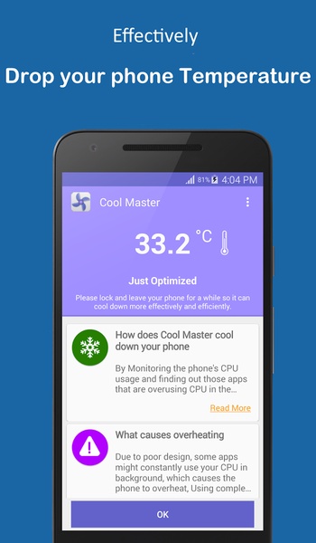Cool Master - Preview 1