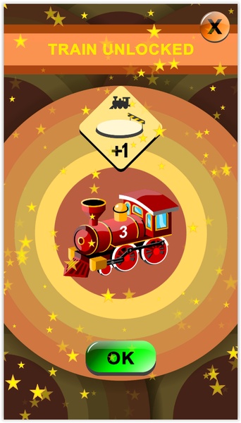 Train Merger - Preview 5