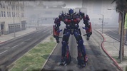 US Transforming Robot Fighting screenshot 5