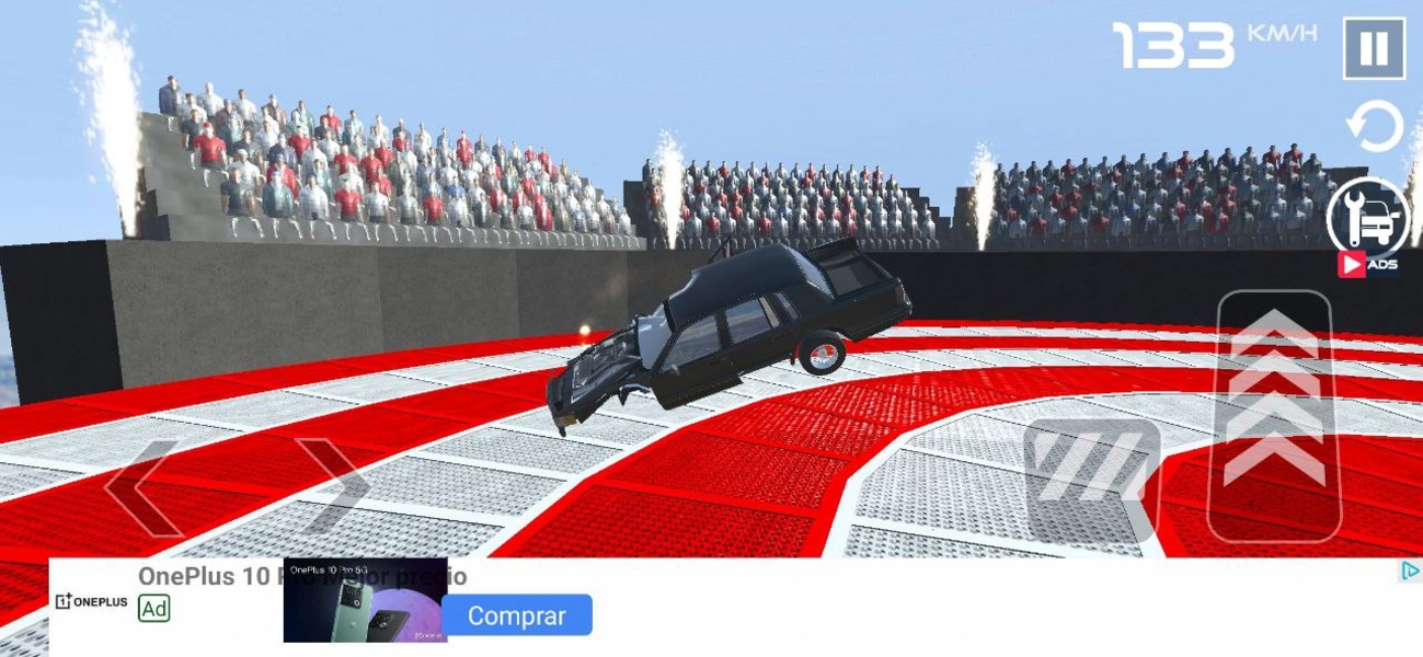 Car Crash Compilation Game APK 1.46 Download - Latest Version