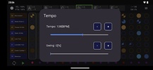 MIDI Drum screenshot 20