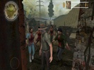 Zombie Dino screenshot 5