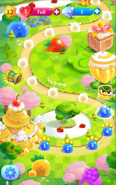 Jolly Jam - Preview 3