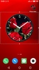 Photo Analog Clock-7 screenshot 7