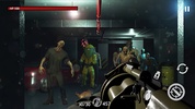 Zombie city :shooting survival screenshot 7