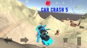 Car Crash 5 screenshot 3