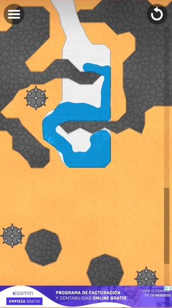 Water Cave - Preview 2
