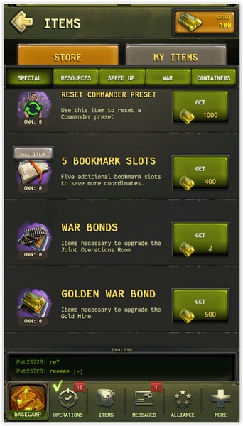 Vietnam War: Platoons - Preview 3
