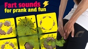 Fart Sounds - Funny Prank screenshot 3