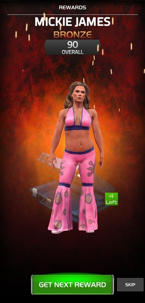 WWE UNIVERSE - Preview 4