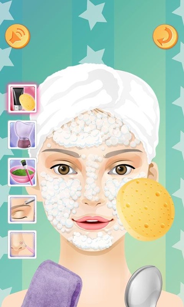 Prom Night Makeup - Preview 3