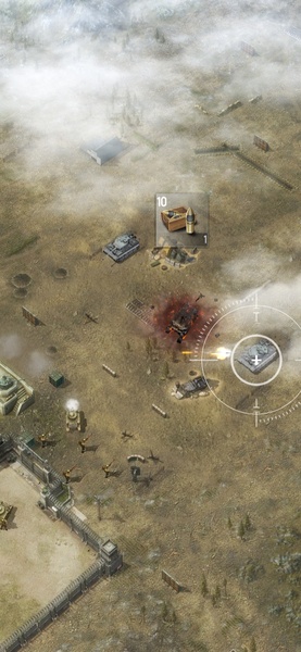 World of War Machines - Preview 3