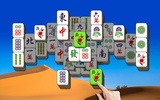 Mahjong scapes-Match game screenshot 16