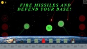 Missile Command Remastered - M screenshot 4