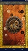 Steampunk Clock Wallpaper screenshot 5