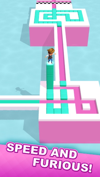 Stack Rail - Preview 3