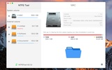 NTFS Tool screenshot 5