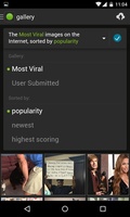 Imgur for Android 3