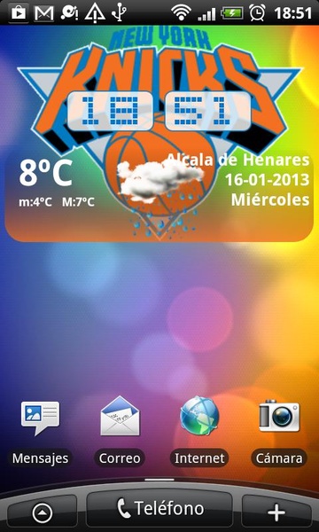Weather-Watch - Preview 2