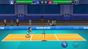 Badminton Clash screenshot 8