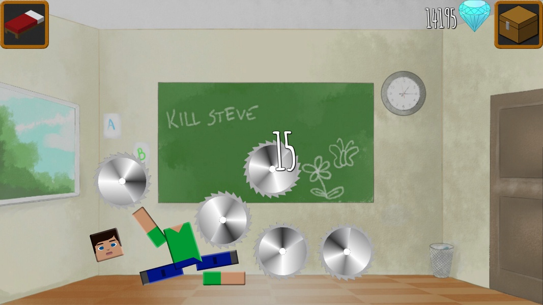Kill Steve 2 - Preview 5