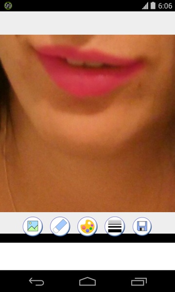 Change Lips Color - Preview 1
