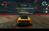 Cyberline Racing screenshot 5