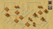 Desert Puzzle screenshot 3