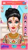 The Royal Indian Wedding Rituals and Makeover screenshot 14