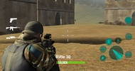Medal Of Freedom®: Mobile – Gun Shooting, FPS Game screenshot 2