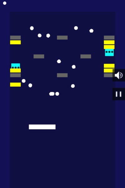 Simple Brick Breaker - Preview 2