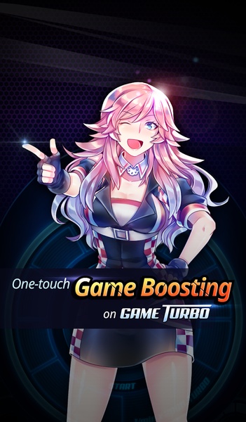 GameTurbo - Preview 5