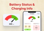 Battery Status and Charging Info screenshot 6